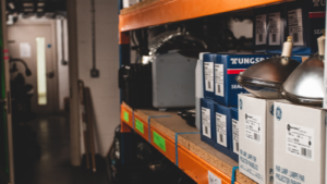 automotive supply chain best practices