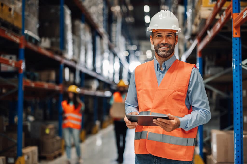 responsive supply chain