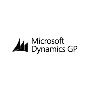 Microsoft Dynamics GP