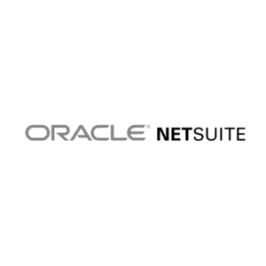 Oracle NetSuite