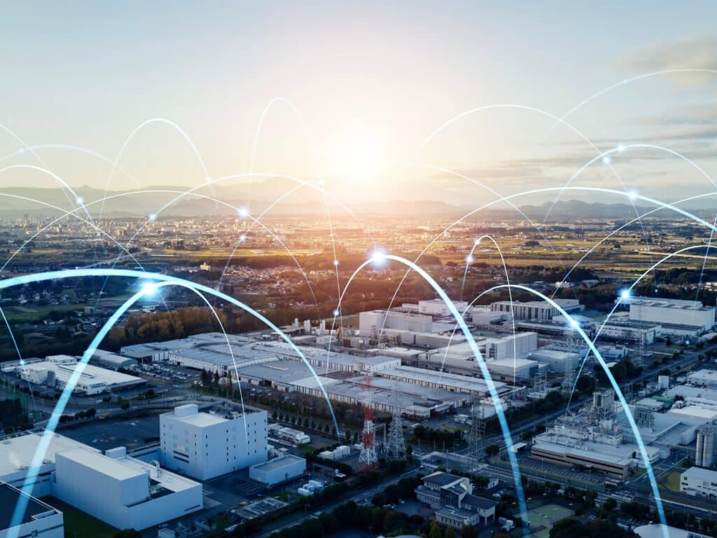 supply chain process