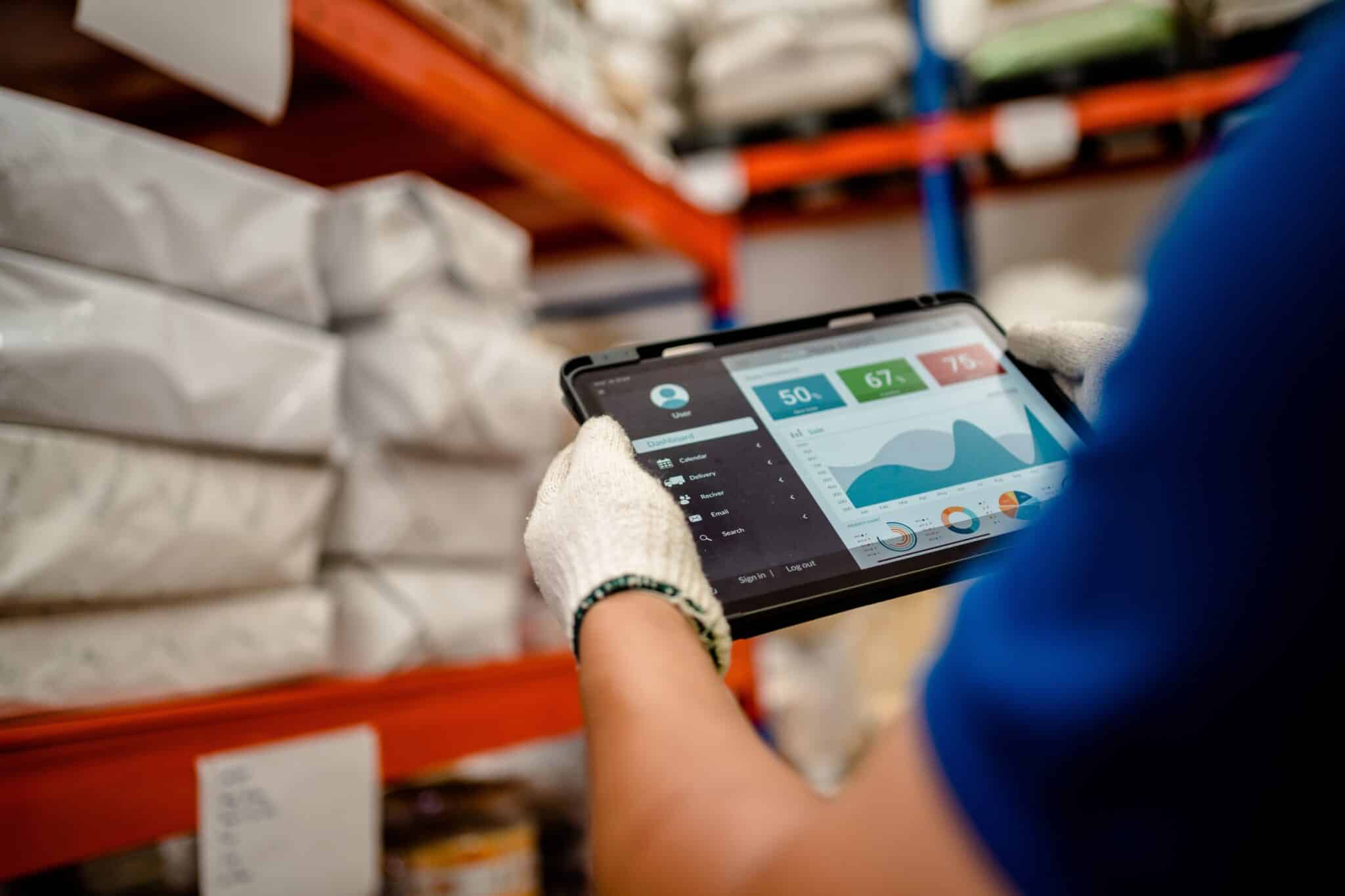Utilizing Inventory Optimization Software in 2026 | StockIQ