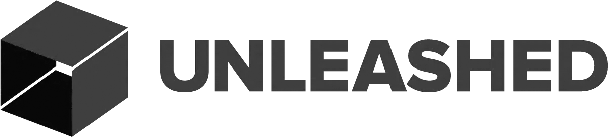 Unleashed Logo 2