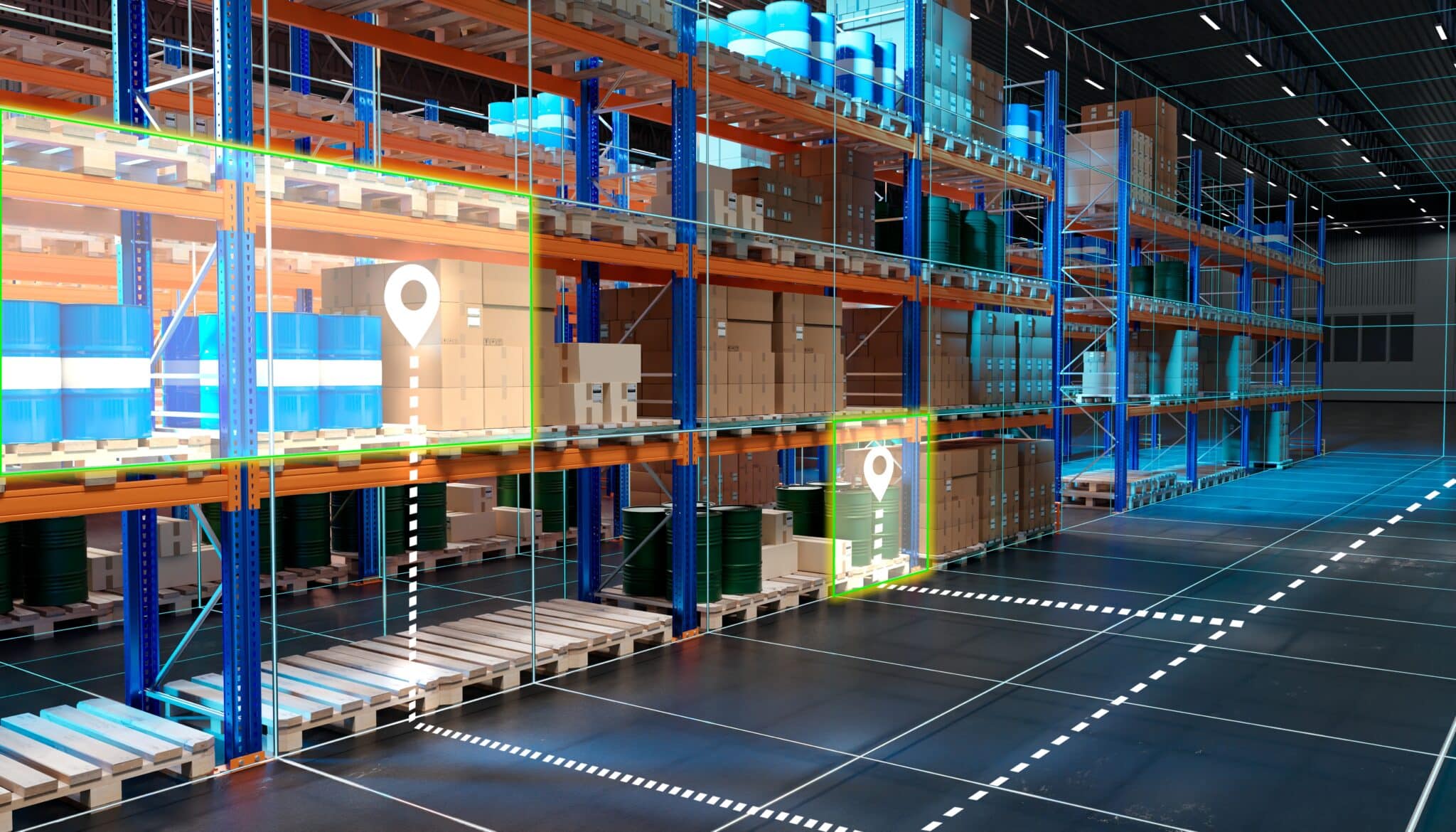 Machine Learning for Optimizing Inventory Management | StockIQ