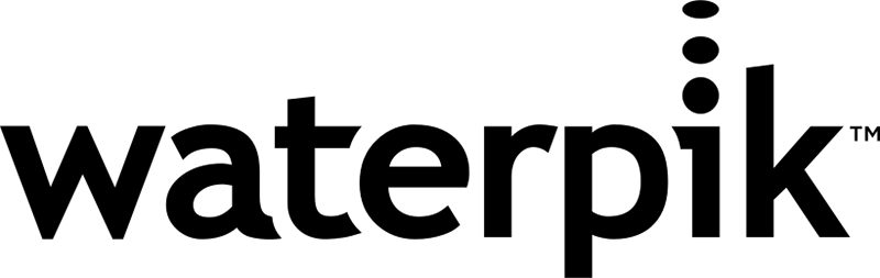 Waterpik Logo