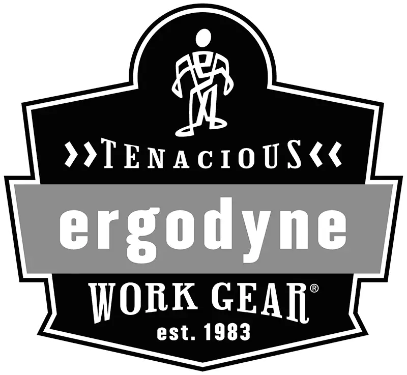 ergo logo