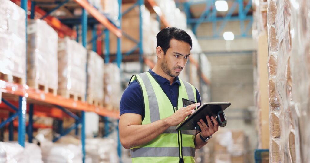 inventory planning methods