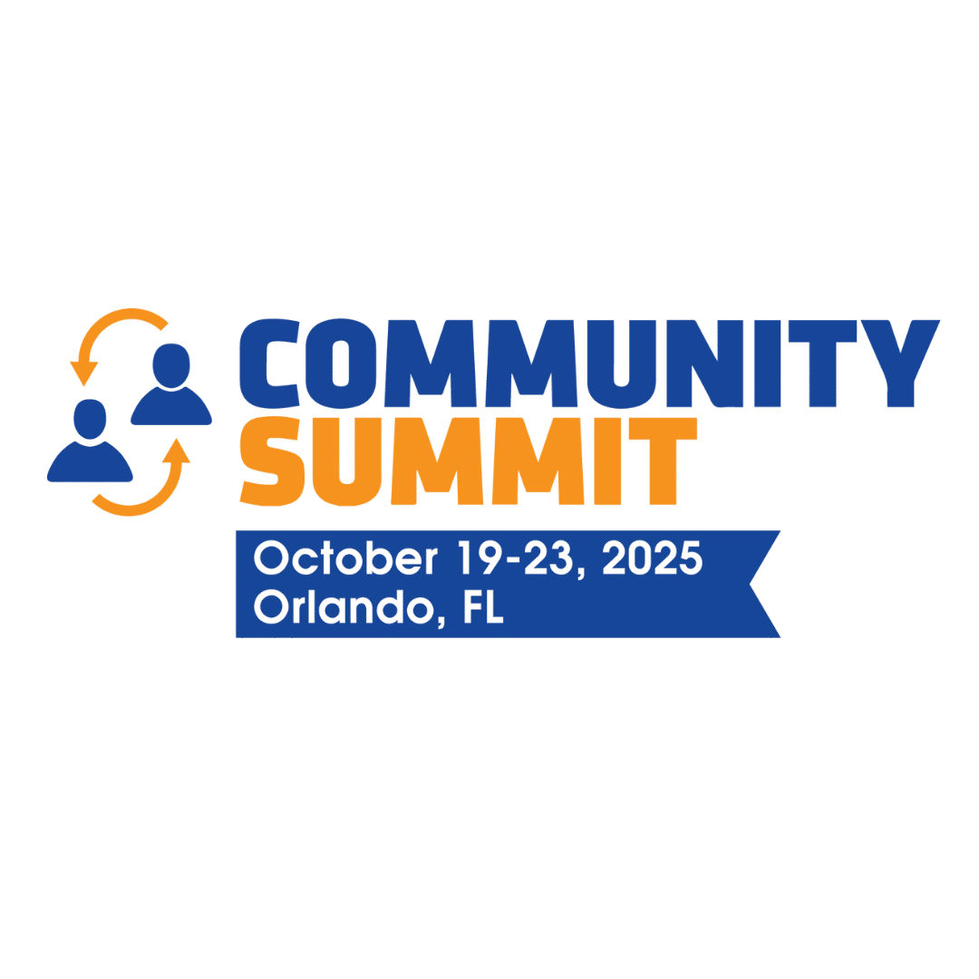 StockIQ participates at Community Summit 2025 in Orlando