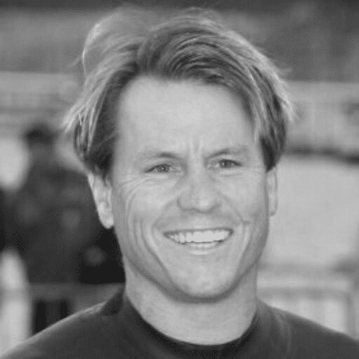 Todd Morley - StockIQ