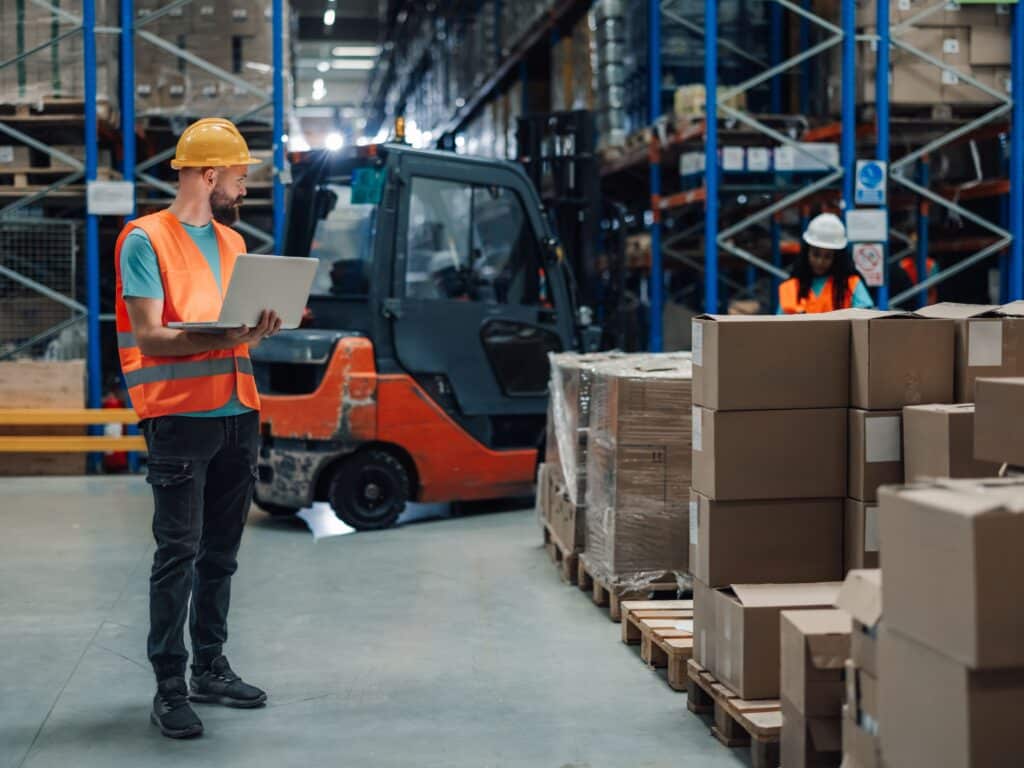 inventory management strategies