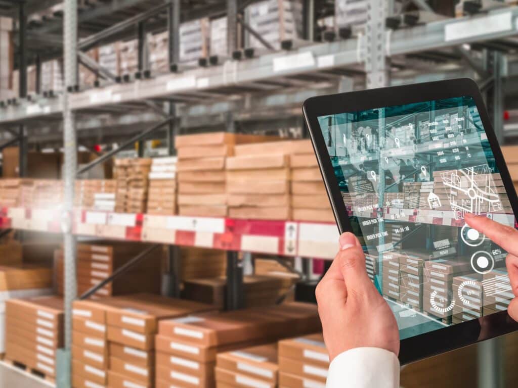 software tools for supply chain management