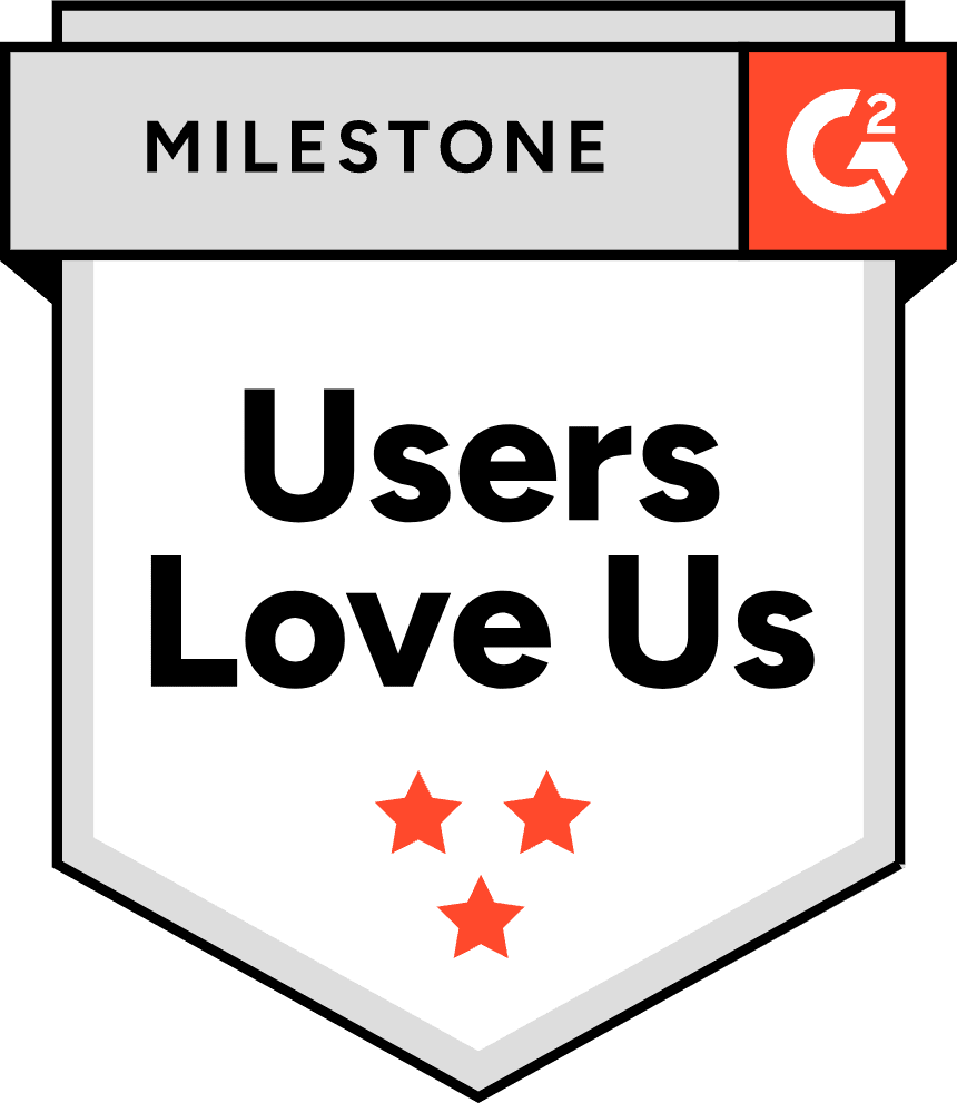 users love us 6