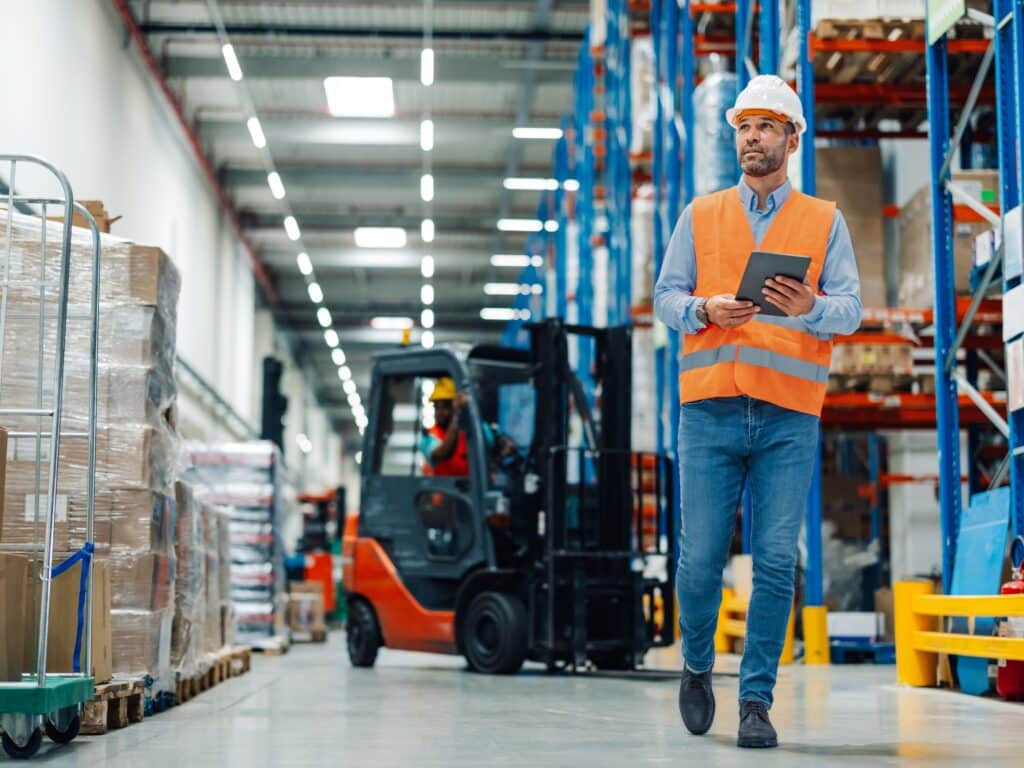 supply chain demand planning software