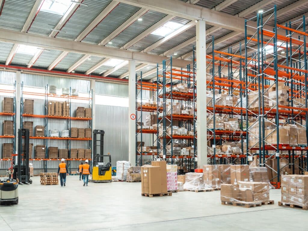 what is inventory replenishment