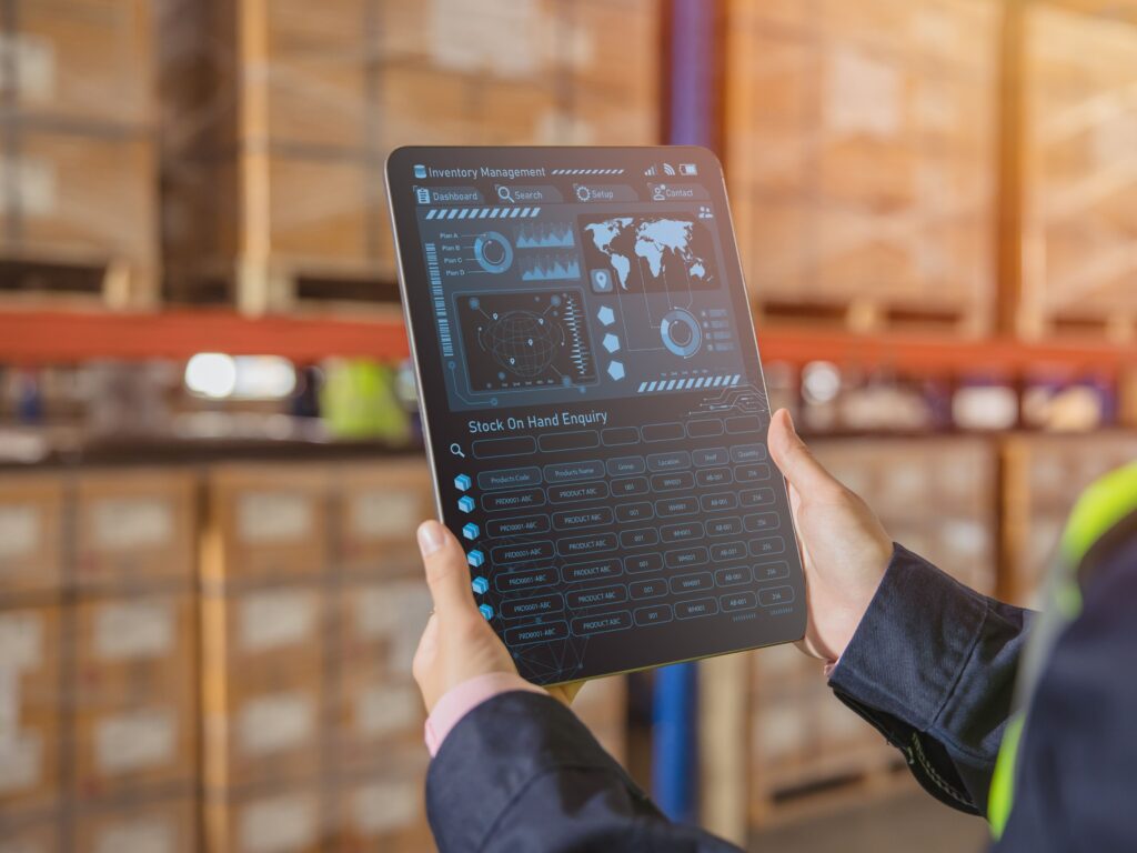 demand planning tool