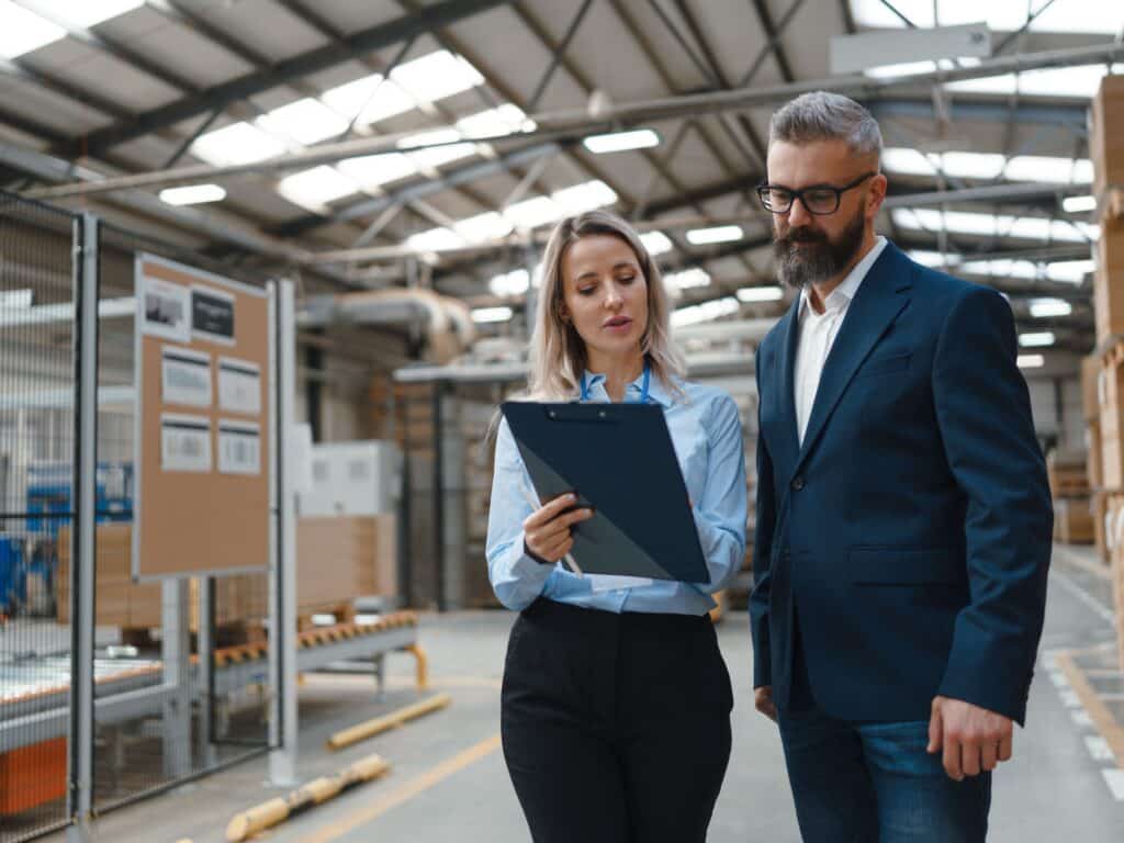 supplier performance management benefits