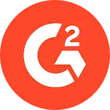 G2 Logo Circle