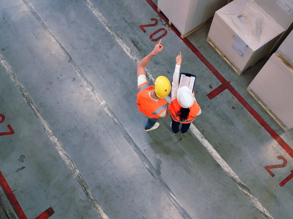 Improving supply chain forecasting