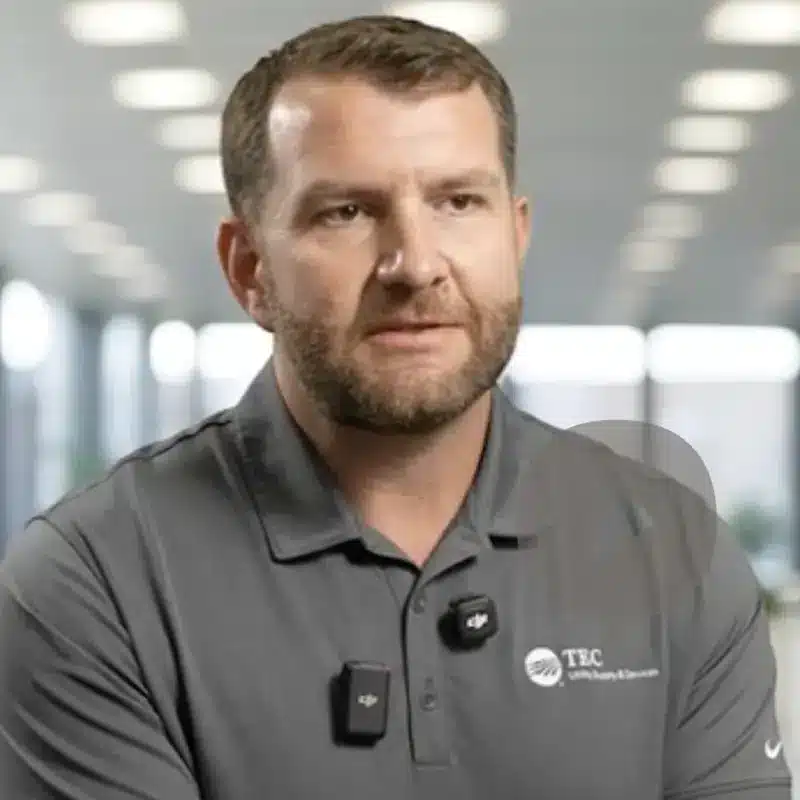 SiQ Home Testimonials Texas Electric