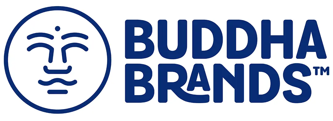 Buddha Brands Logo