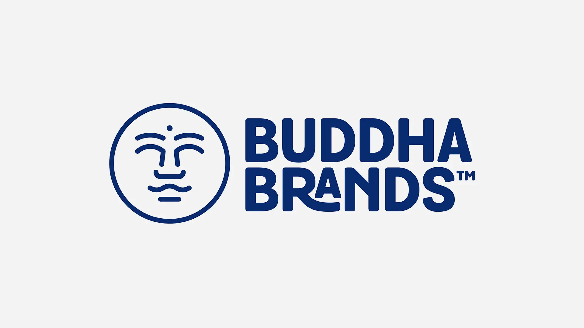 Buddha Brands Logo