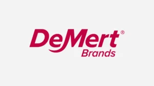 Demert Brands logo