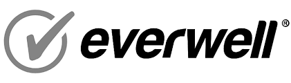 Everwell-Logo-Grayscale