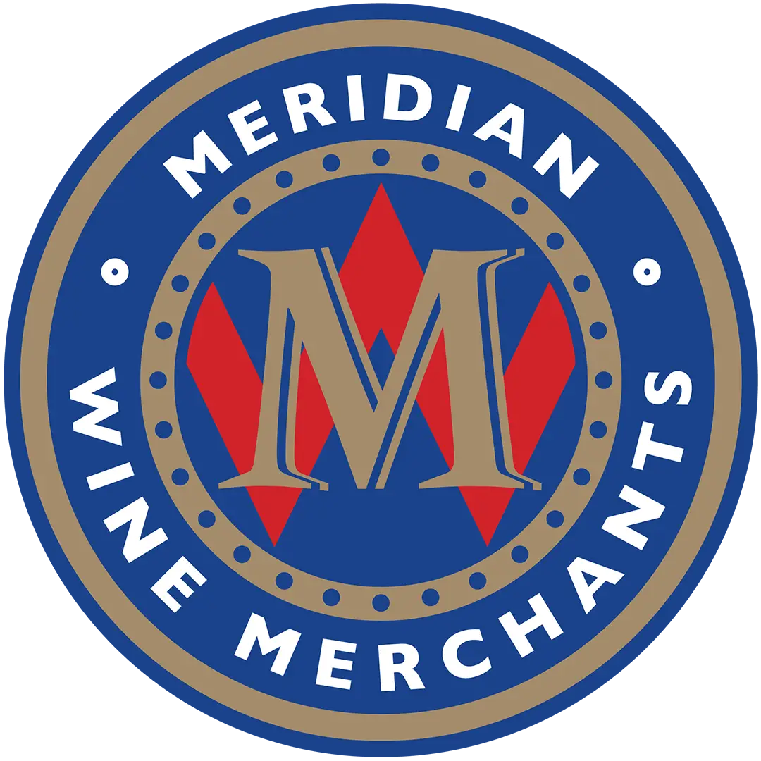 Meridian Wine Merchants Logo