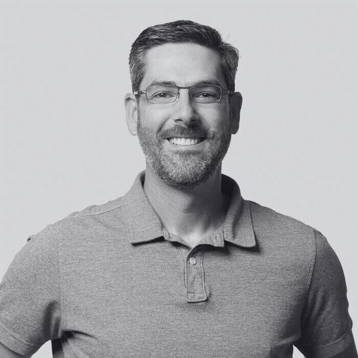 Nathan Christensen BW