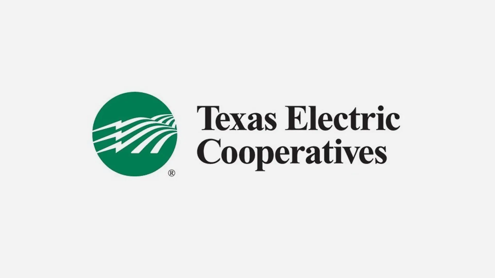 Texas Electric Cooperative logo