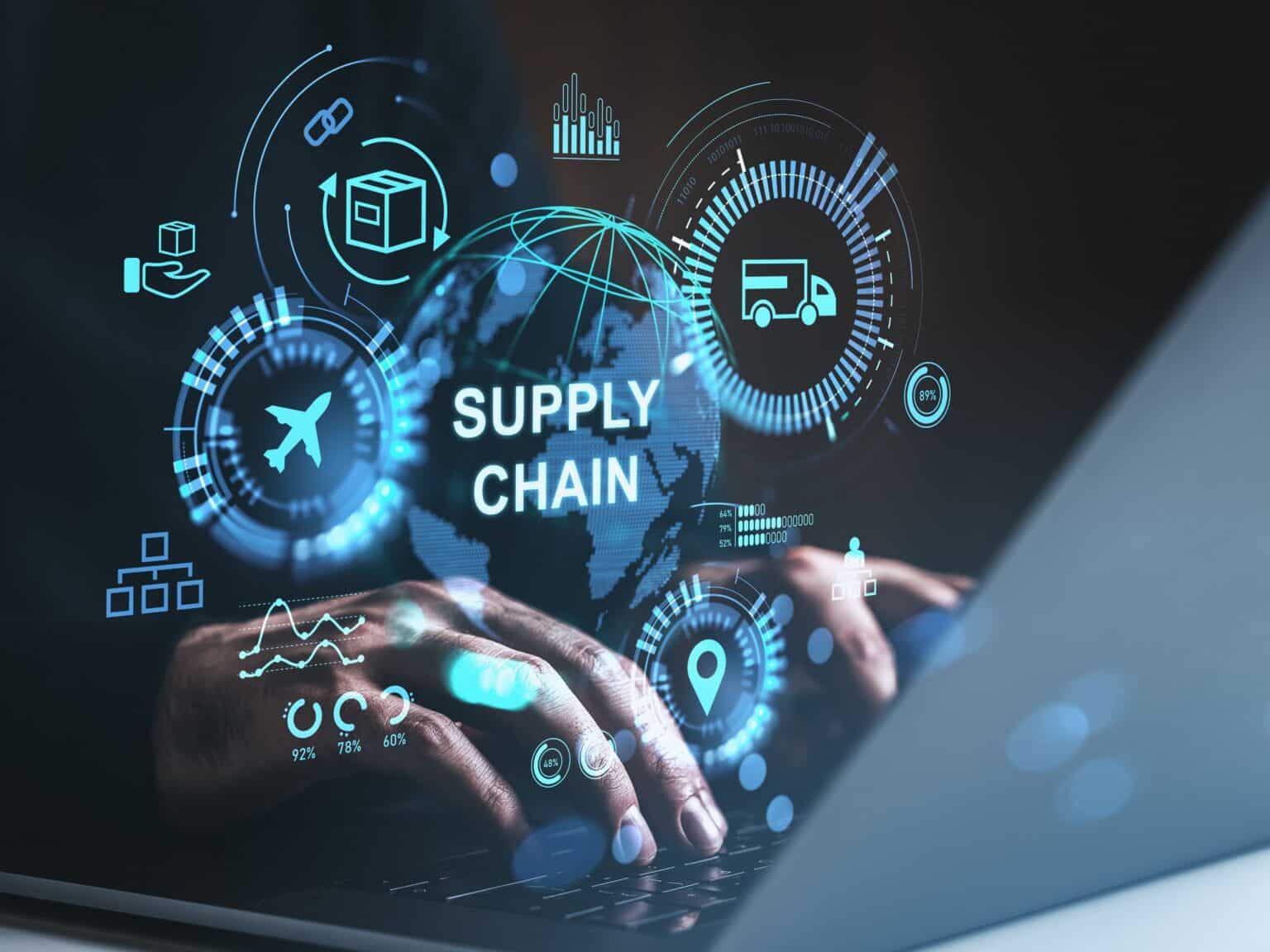 The Best Supply Chain Planning Software (2026) | StockIQ