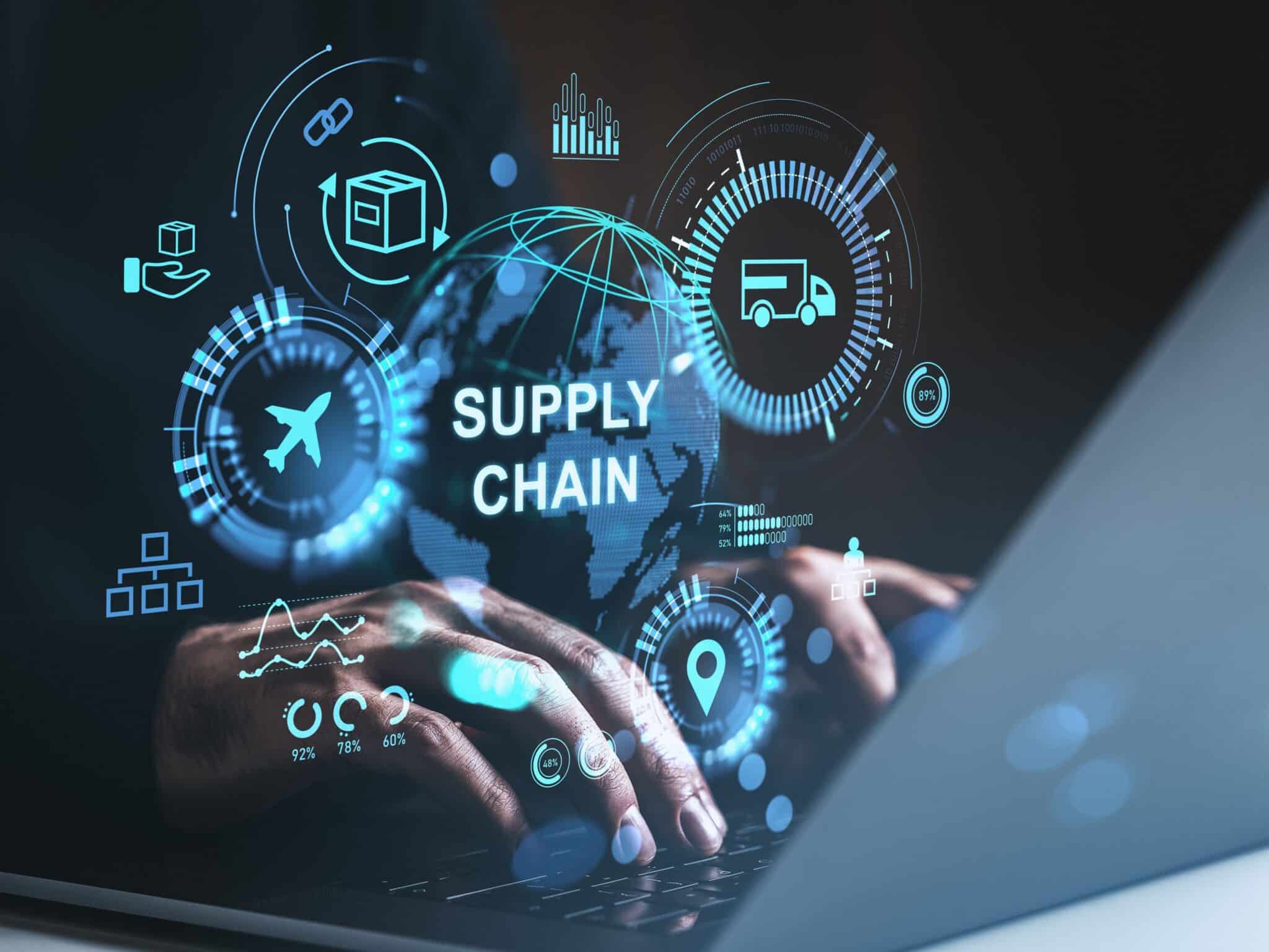 The Best Supply Chain Planning Software (2026) | StockIQ