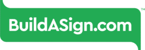 BuildASign logo