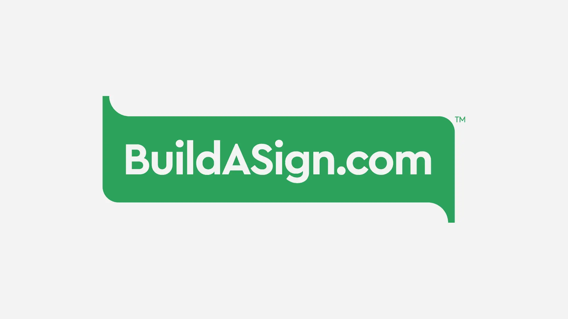 BuildaSign Logo