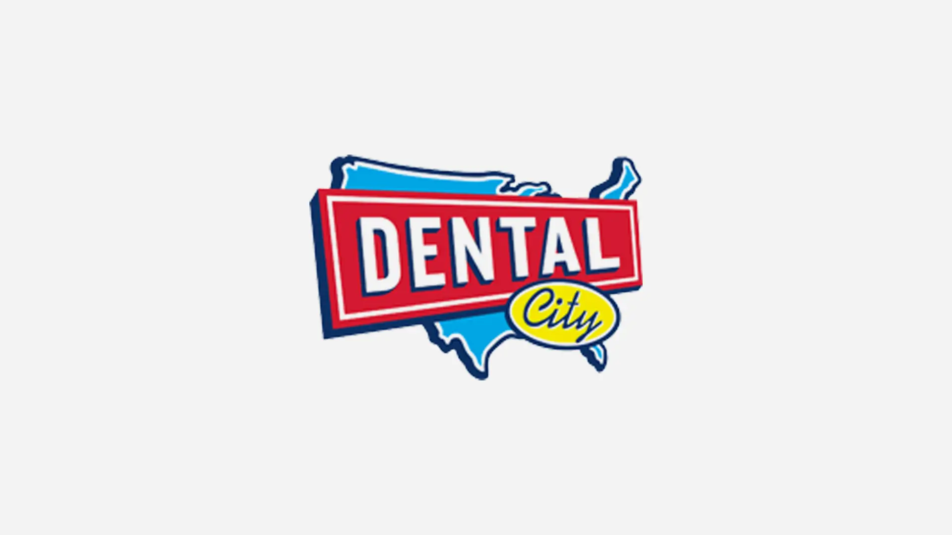 Dental City Logo