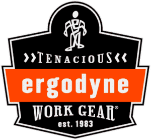 Ergodyne logo