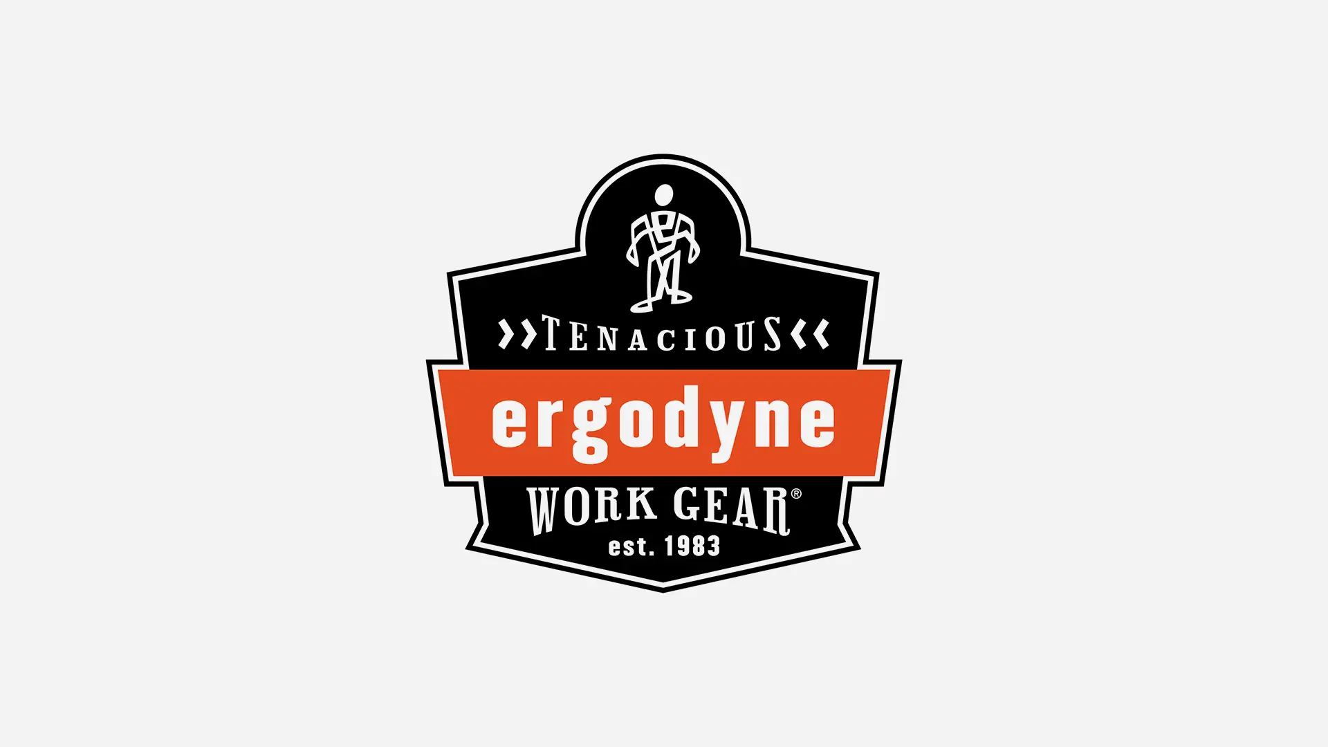 Ergodine Logo