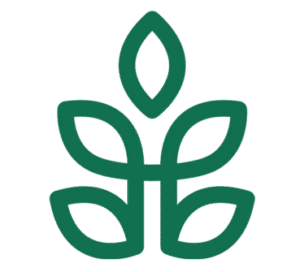 Faithful to Nature Leaf Logo e1776978360553