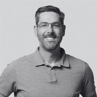 Nathan Christensen BW