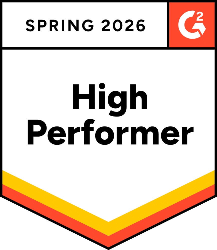 DemandPlanning HighPerformer HighPerformer