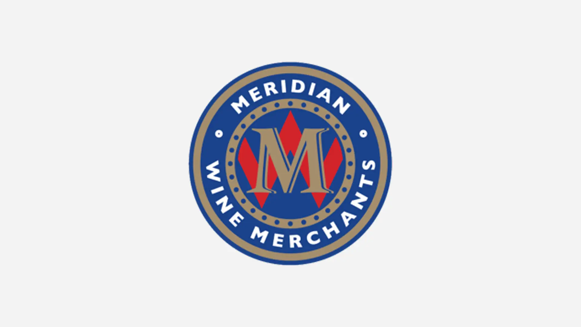 Meridian Wines logo