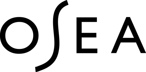 OSEA Logo BW