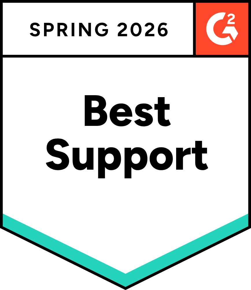SupplyChainSuites BestSupport QualityOfSupport