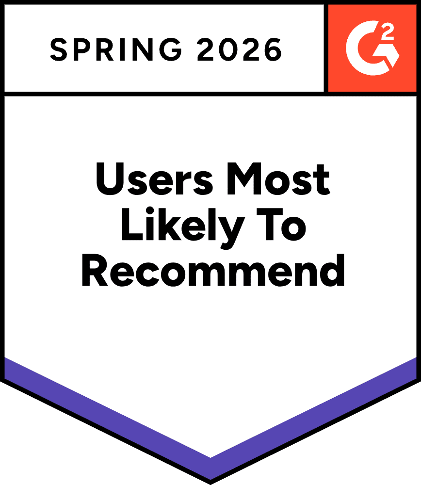 SupplyChainSuites UsersMostLikelyToRecommend Nps