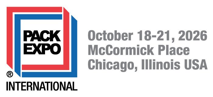 PackExpo 2026