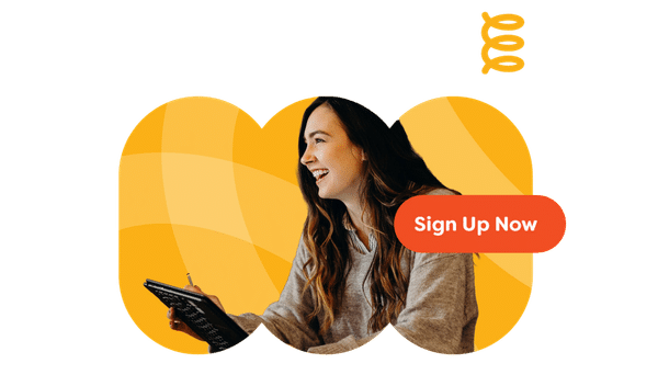 AI webinar promo