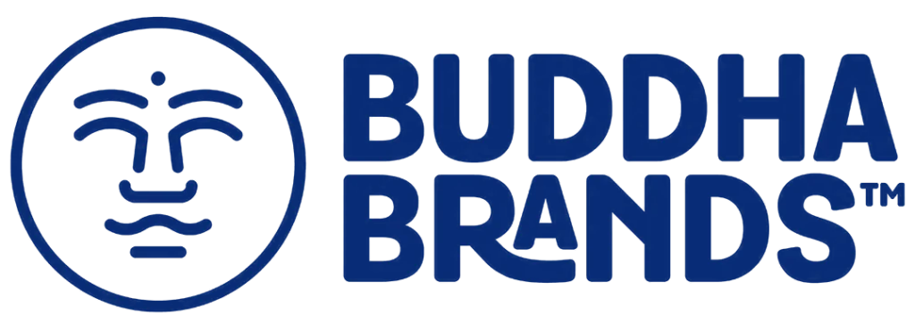 Buddha Brands Logo transparent