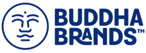 Buddha Brands Logo transparent