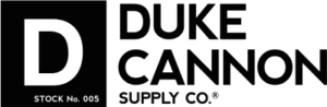 Duke Cannon 1
