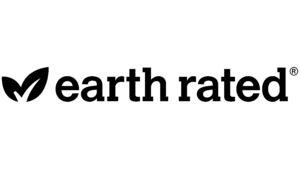 Earth Rated Logo 2009 black